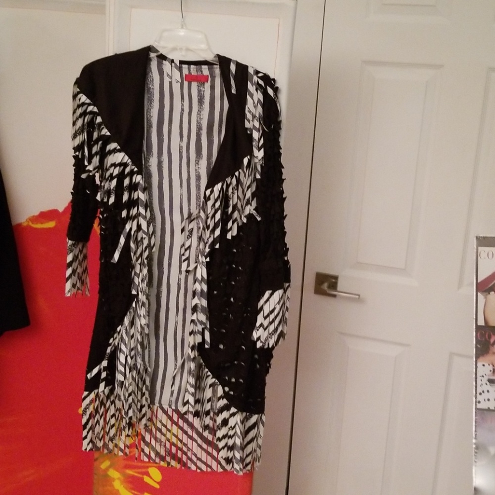 FIRMIANA BEAUTIFUL  COVERUP